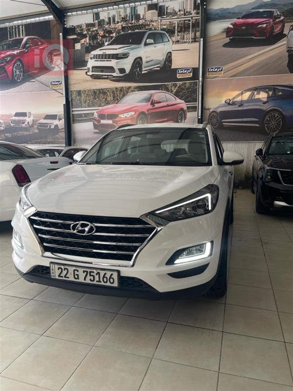 هيونداي توسان 2020 للبيع في العراق - كركوك